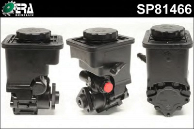 ERA BENELUX sp81466 -  Гидравлический насос, рулевое управление